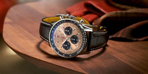 sectorwatch 460 breitling|breitling navitimer review.